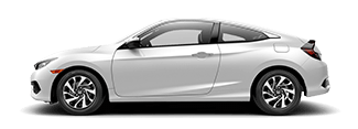 Civic 3dr
